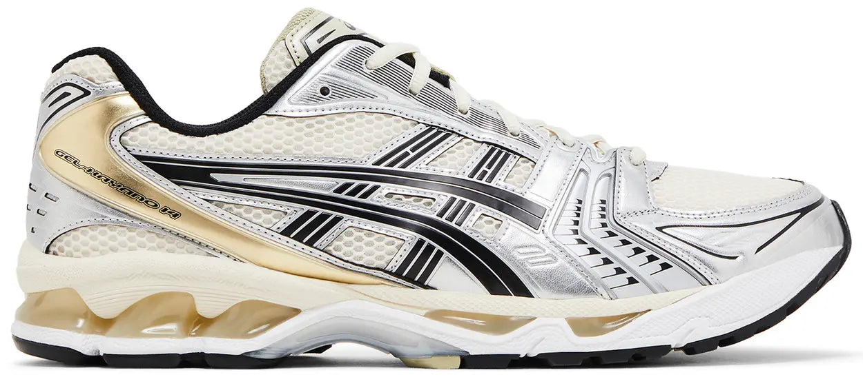 ASICS Gel Kayano 14 'Birch Pure Silver'