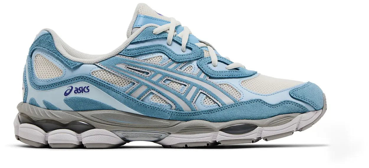 Gel NYC 'Arctic Sky'