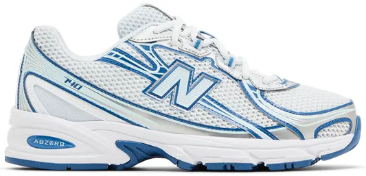 740v2 'Ice Blue'