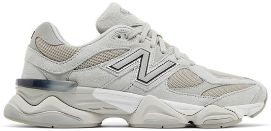 9060 'Silver Metallic Grey'