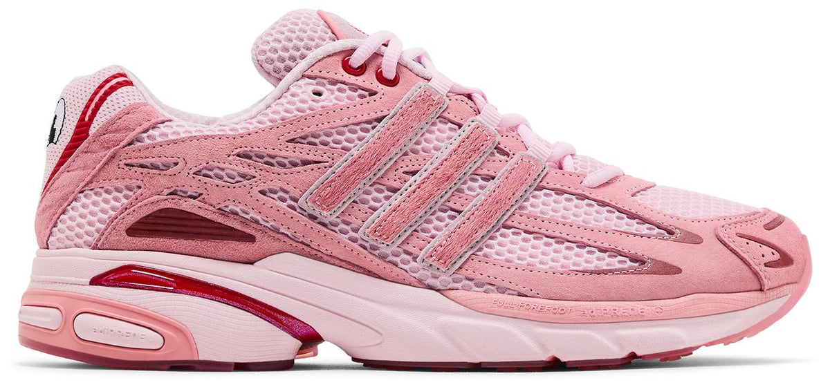 Unheardof x adidas Adistar Cushion 3 'Captain Piggy'