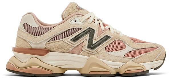 9060 'Craftwork Pack - Light Sparrow' Foot Locker Exclusive