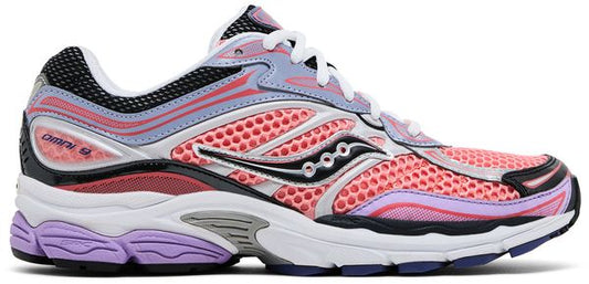 Saucony ProGrid Omni 9 'Pink Purple'
