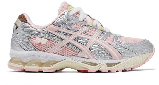 Gel Nimbus 10.1 'Strawberry'
