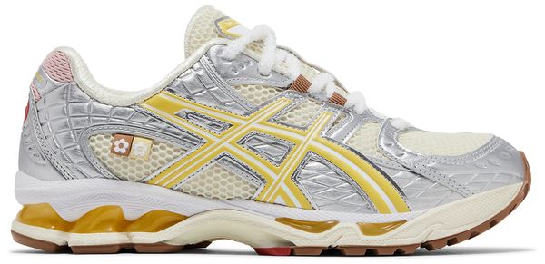 Gel Nimbus 10.1 'Banana Split'