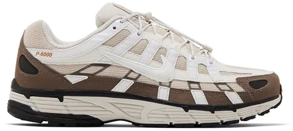 P-6000 'Light Orewood Brown Phantom'