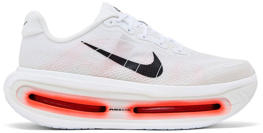 Vomero Premium 'White Bright Crimson'