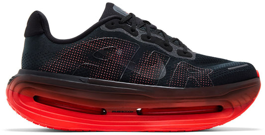 Vomero Premium 'Black Bright Crimson'