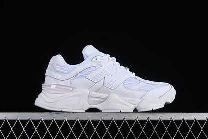 9060 'Triple White'