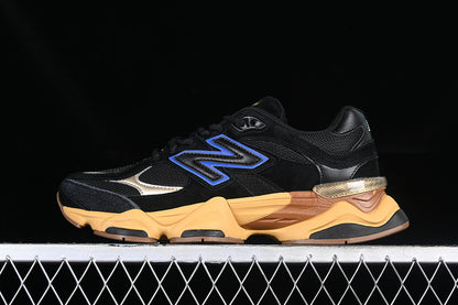 9060 'Black Royal Gum'
