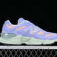 The Whitaker Group x 9060 'Missing Pieces Pack - Daydream Blue'