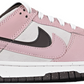 Dunk Low “Pink Glaze”