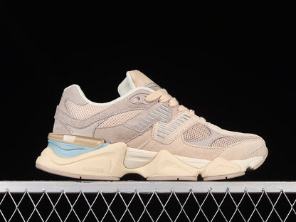 New Balance 9060 “Ivory”