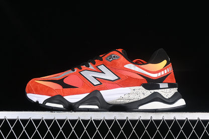 DTLR x 9060 'Fire Sign'