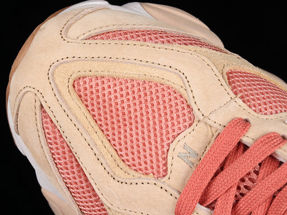 Joe Freshgoods x 9060 'Penny Cookie Pink