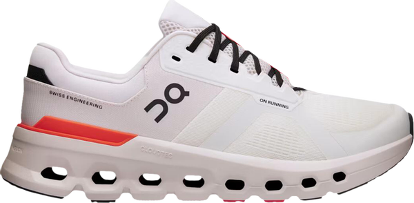 Cloudrunner 2 'Undyed Sand'