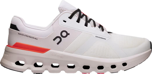 Cloudrunner 2 'Undyed Sand'