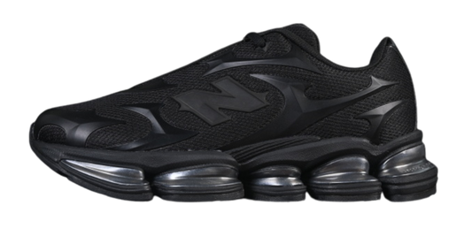 ABZORB 2000 'Triple Black'