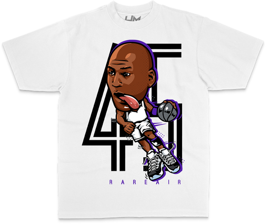 45 Heavyweight Shirt