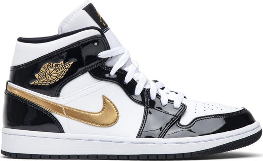 1 Mid Patent SE 'Black Gold'