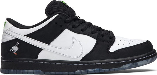 Jeff Staple x Dunk Low Pro SB 'Panda Pigeon'