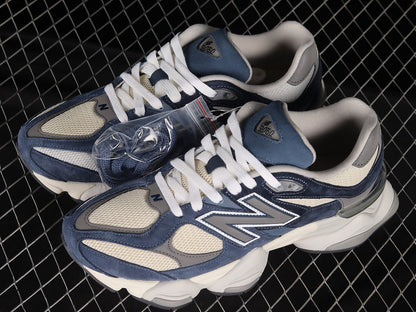 9060 'Natural Indigo'