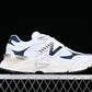 9060 'White Navy'
