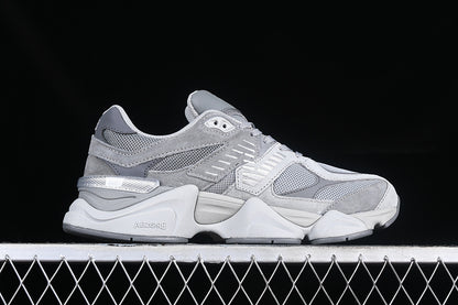 9060 'Shadow Grey' / Siver Grey