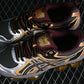 ASICS Gel Quantum Kinetic 'Carbon Pure Gold'