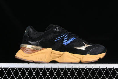 9060 'Black Royal Gum'