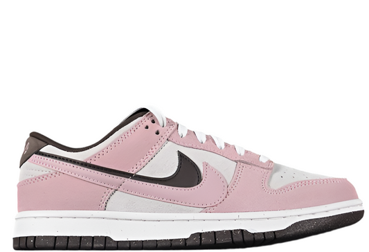 Dunk Low “Pink Glaze”