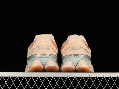 Joe Freshgoods x 9060 'Penny Cookie Pink