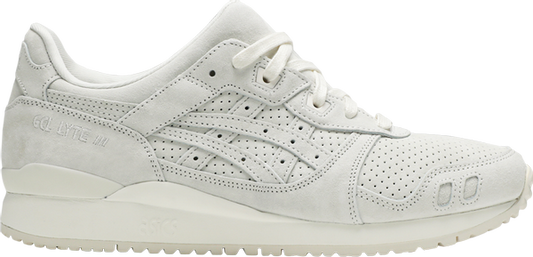 Gel Lyte 3 'Cream'