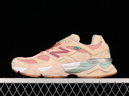 Joe Freshgoods x 9060 'Penny Cookie Pink