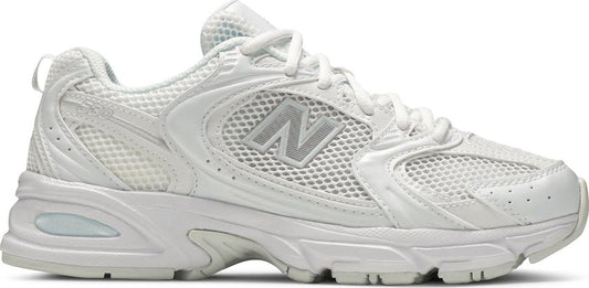 530 'White Silver Metallic'
