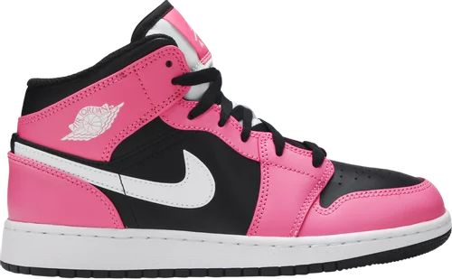1 Mid GS 'Pinksicle'