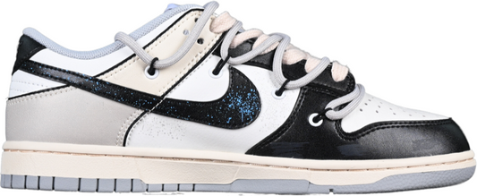 Dunk x Custom Laces  XX012