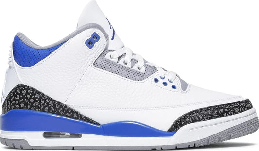 3 Retro 'Racer Blue'
