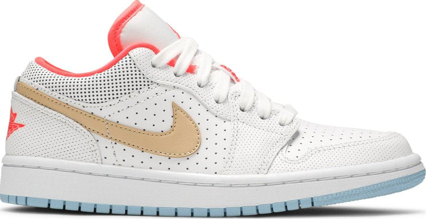 1 Retro Low Sesame