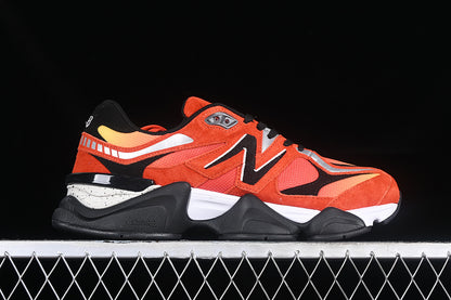 DTLR x 9060 'Fire Sign'