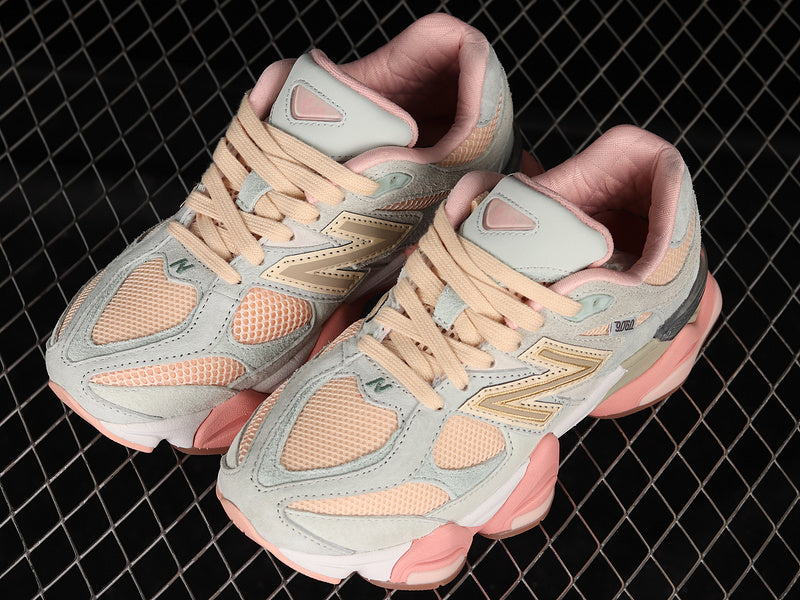 Joe Freshgoods x 9060 'Baby Shower Blue'
