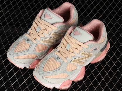 Joe Freshgoods x 9060 'Baby Shower Blue'