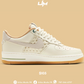 Nike Air Force 1 Low "NAIKE"