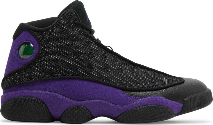 13 Retro 'Court Purple'
