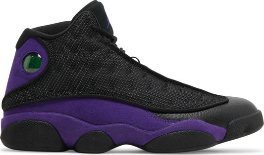 13 Retro 'Court Purple'
