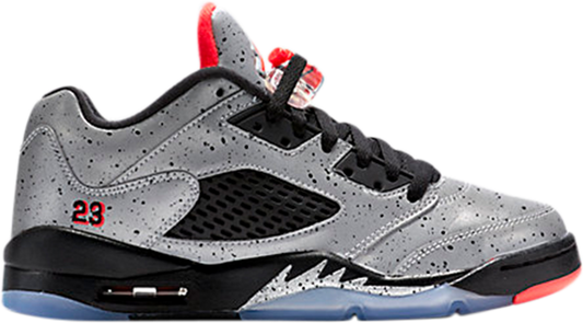 5 Retro Low BG 'Neymar'