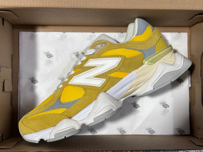 9060 'Varsity Gold'