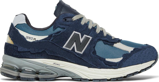 2002R 'Protection Pack - Dark Navy'