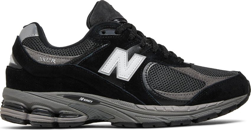 2002R 'Black' JD Exclusive