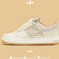 Nike Air Force 1 Low "NAIKE"